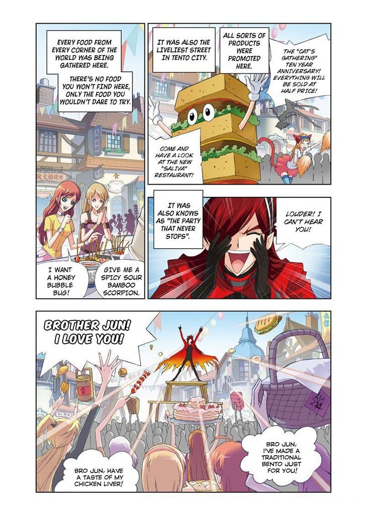 Chapter 71 - Image 5