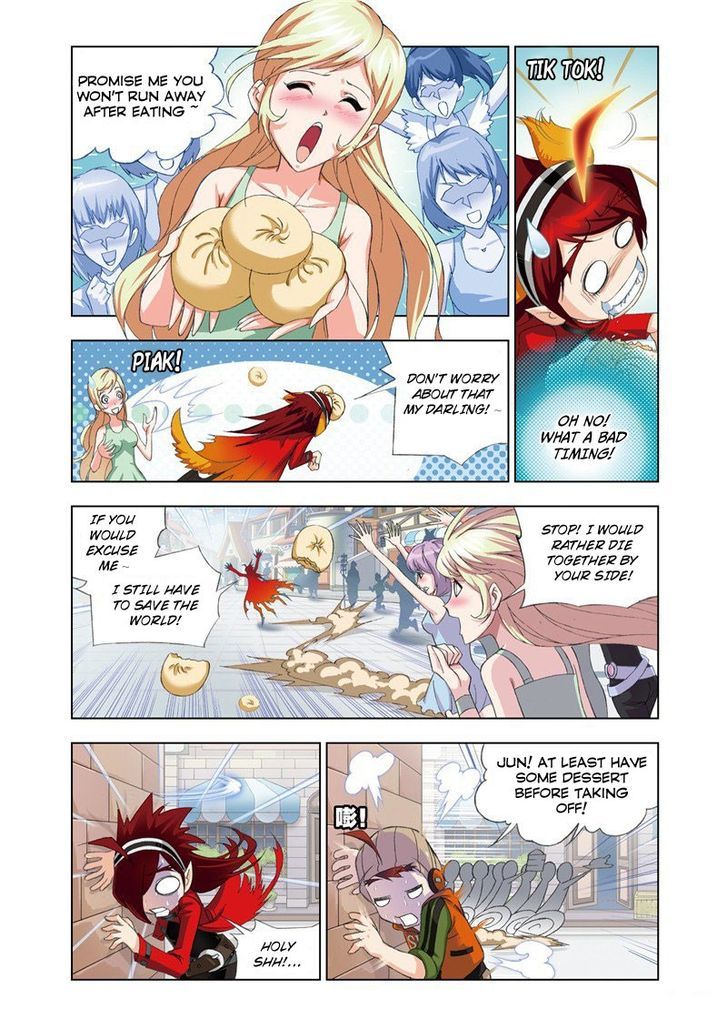 Chapter 71 - Image 6