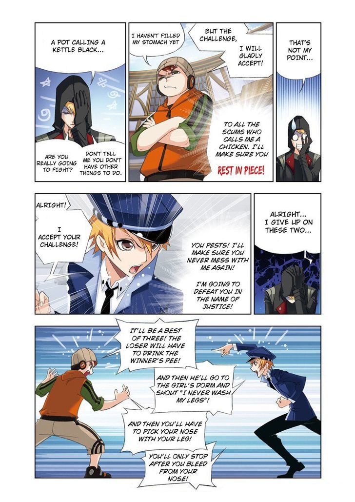 Chapter 71 - Image 9