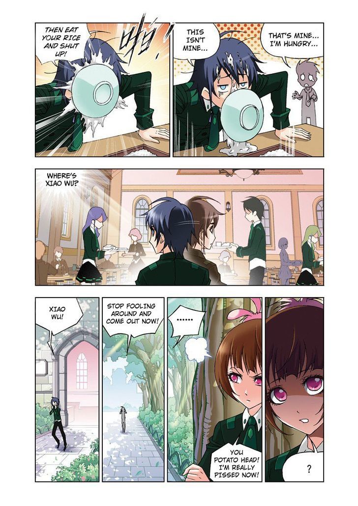 Chapter 72 - Image 11