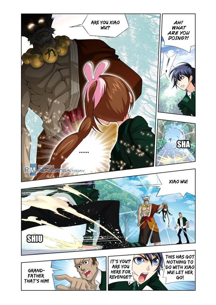 Chapter 72 - Image 12