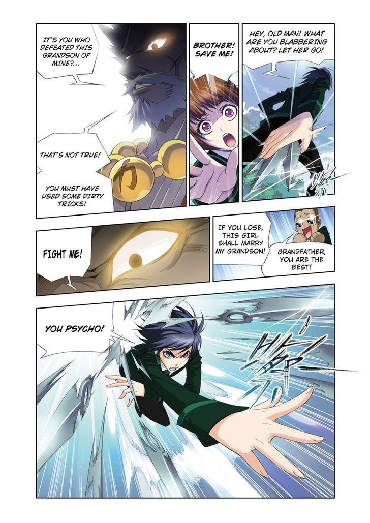 Chapter 72 - Image 13