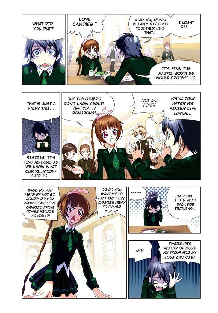 Chapter 72 - Image 5