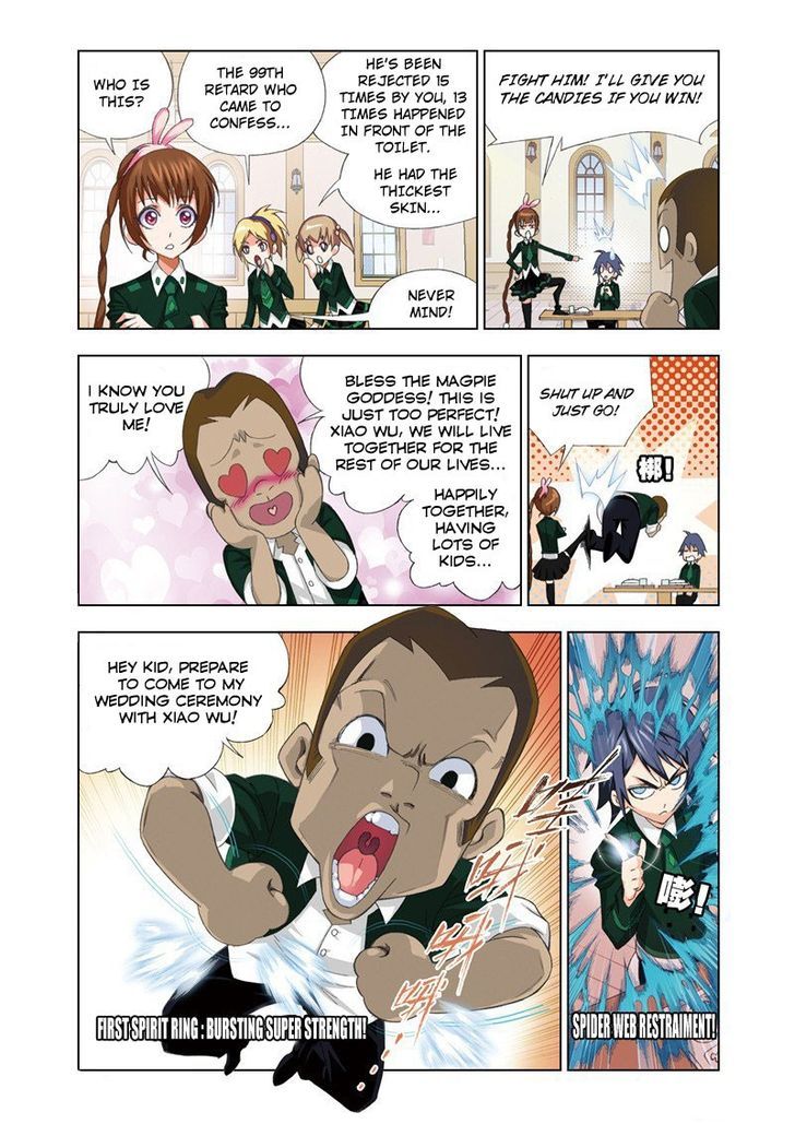 Chapter 72 - Image 7