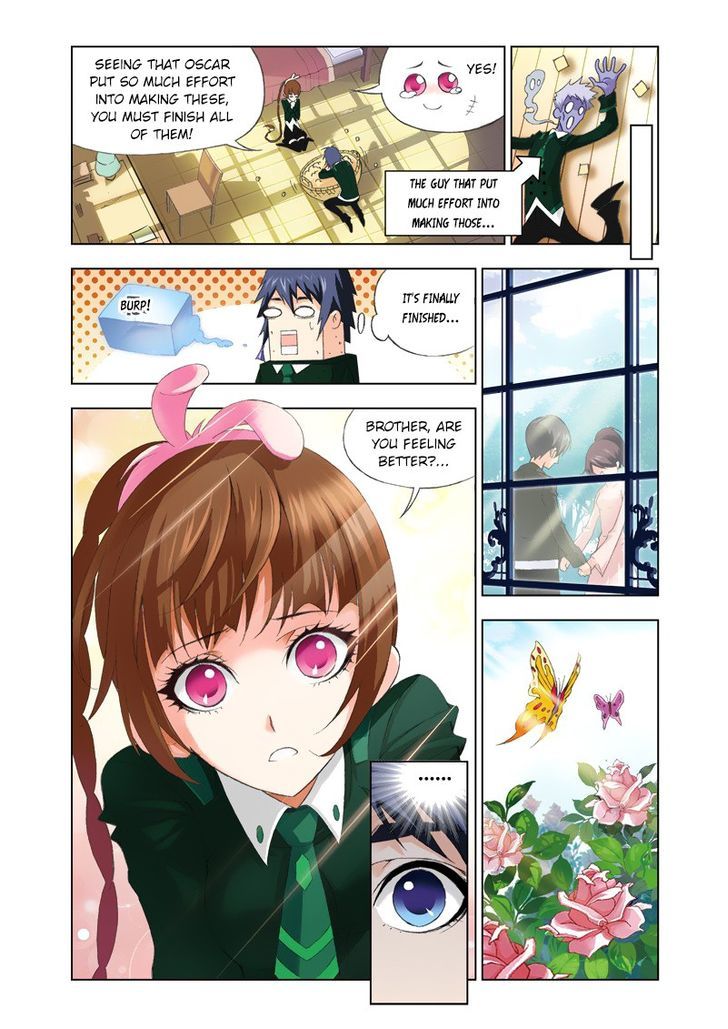 Chapter 73 - Image 10