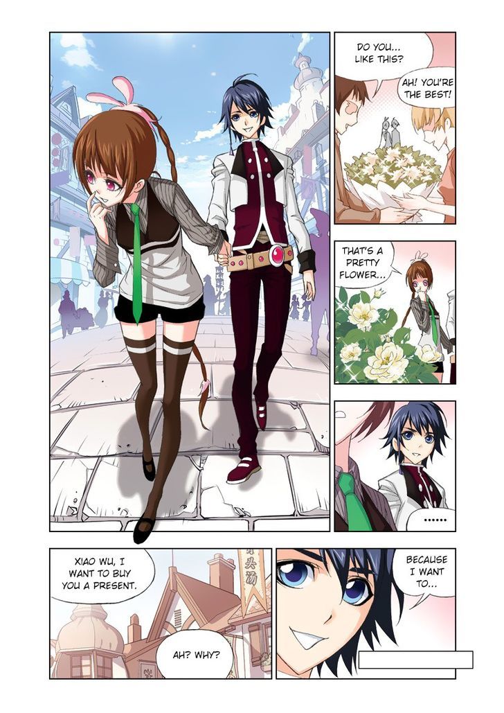 Chapter 73 - Image 12
