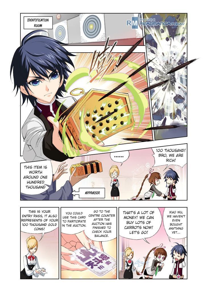 Chapter 73 - Image 15