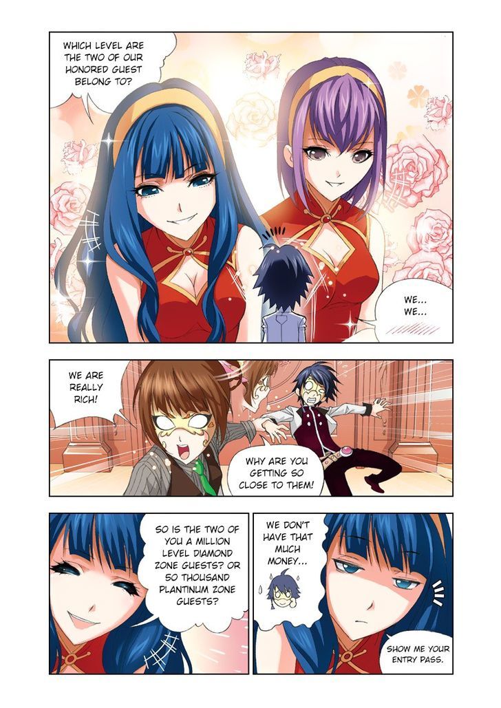 Chapter 73 - Image 18