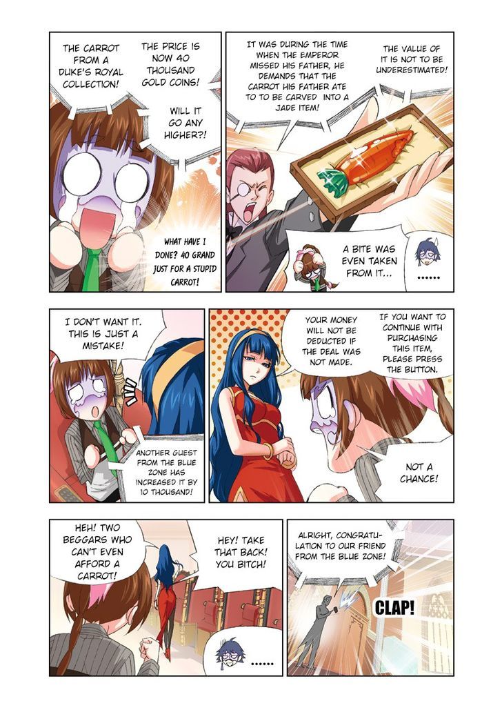 Chapter 73 - Image 20