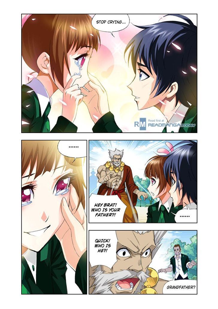 Chapter 73 - Image 3