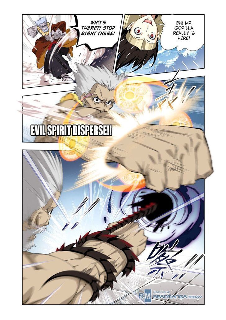 Chapter 73 - Image 5