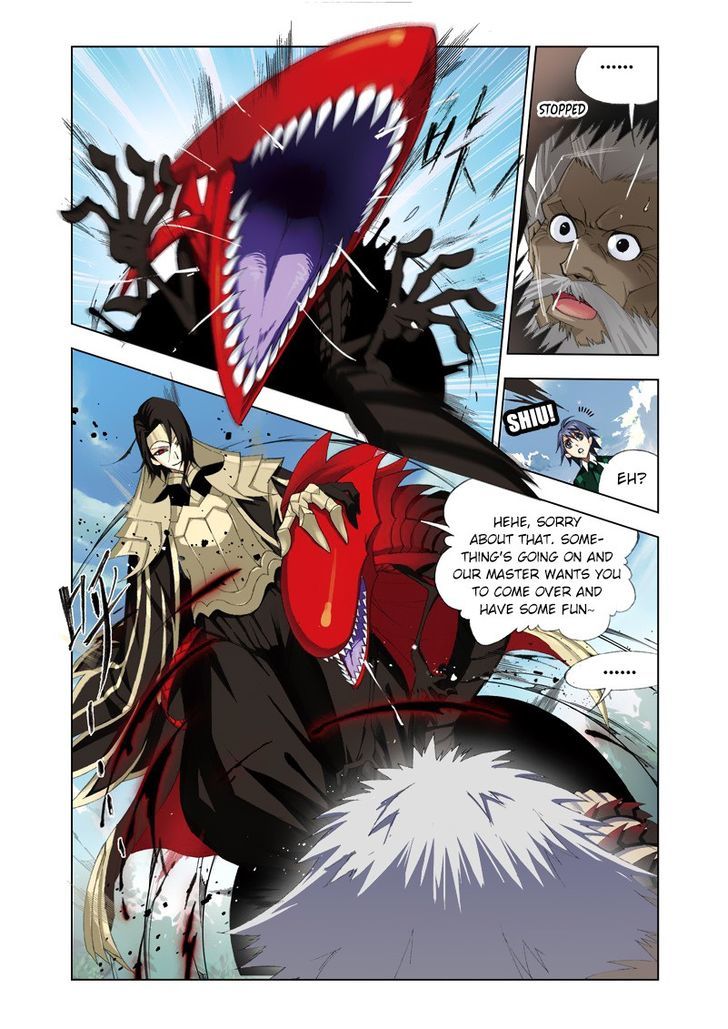 Chapter 73 - Image 6