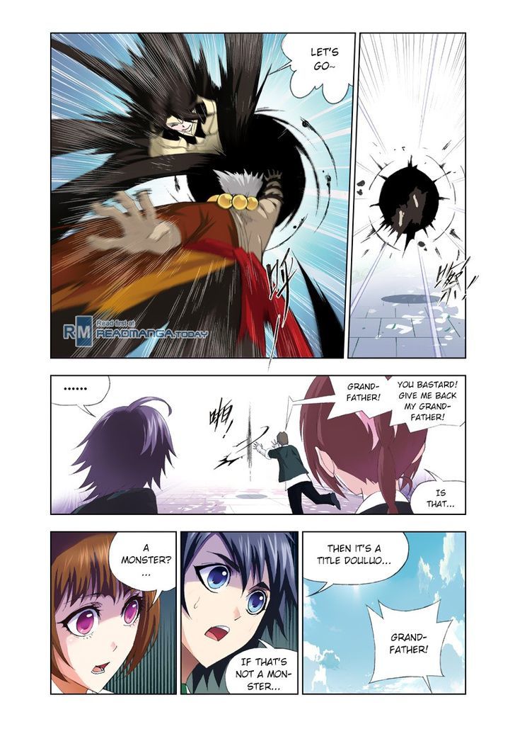 Chapter 73 - Image 7