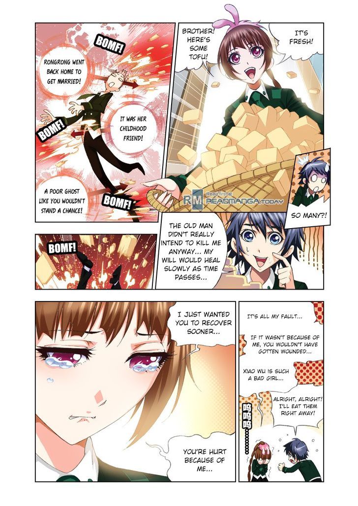Chapter 73 - Image 9