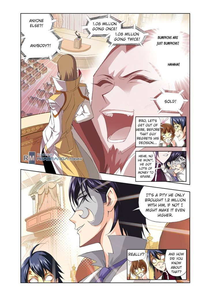 Chapter 74 - Image 11