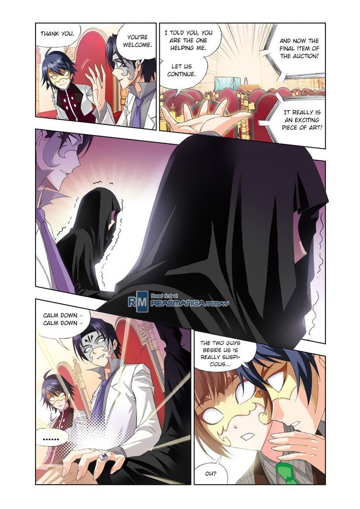 Chapter 74 - Image 13