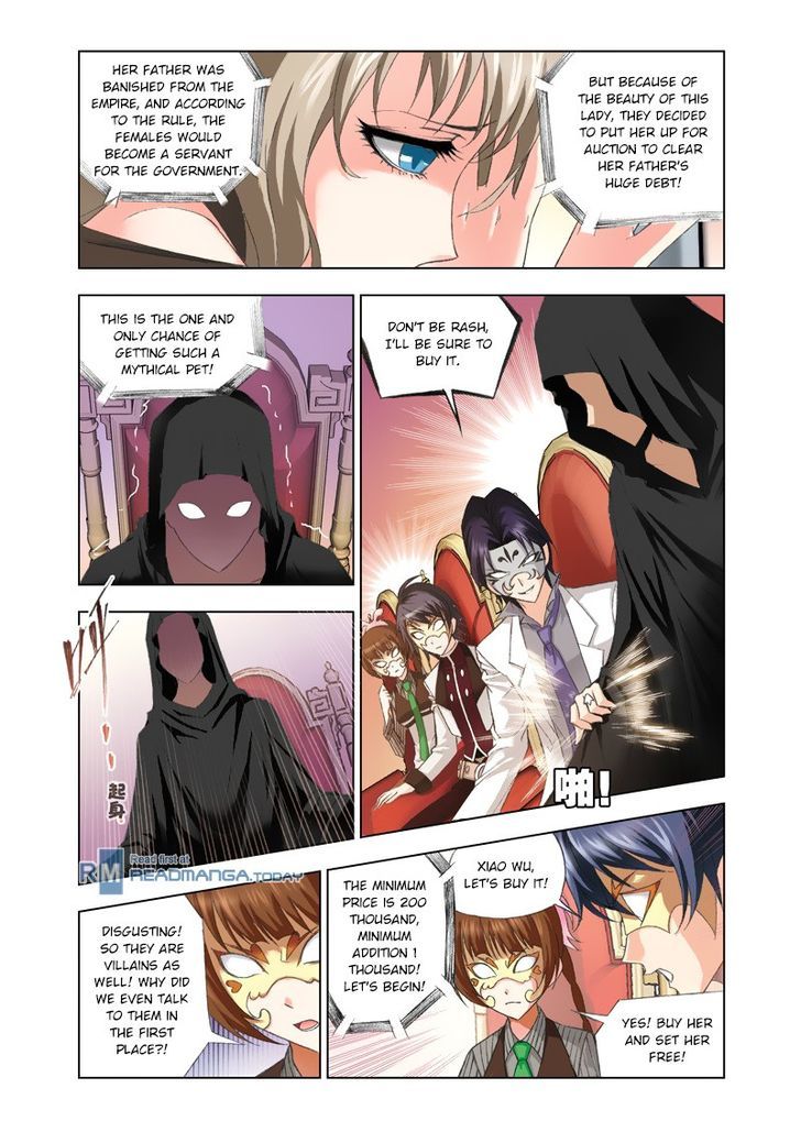 Chapter 74 - Image 15