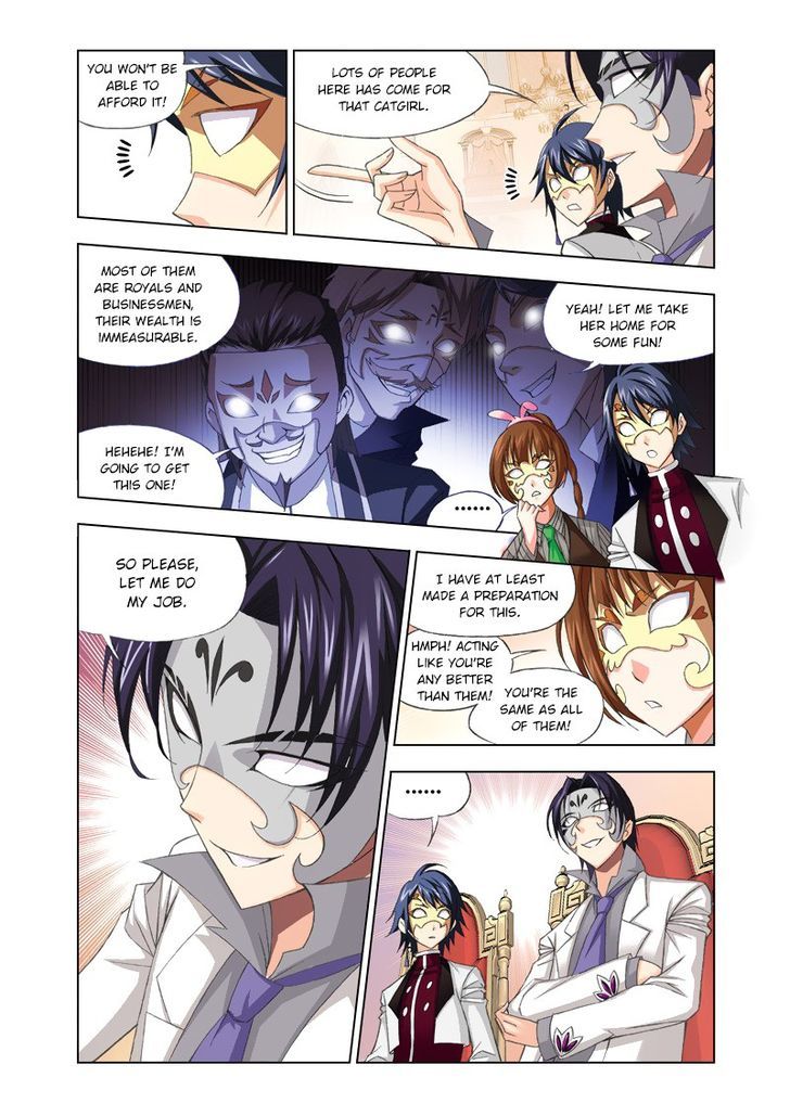 Chapter 74 - Image 16
