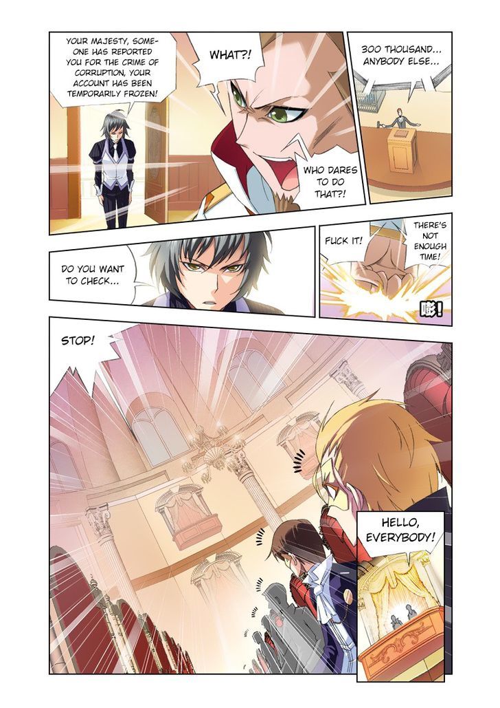 Chapter 74 - Image 18