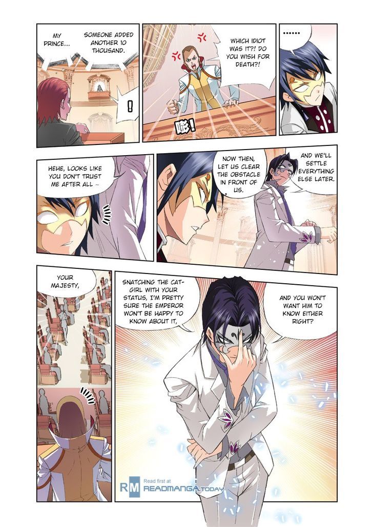 Chapter 74 - Image 21