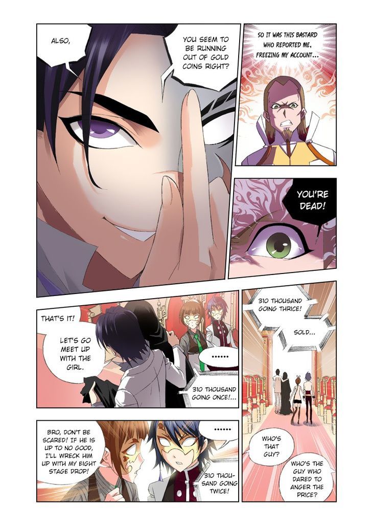 Chapter 74 - Image 22