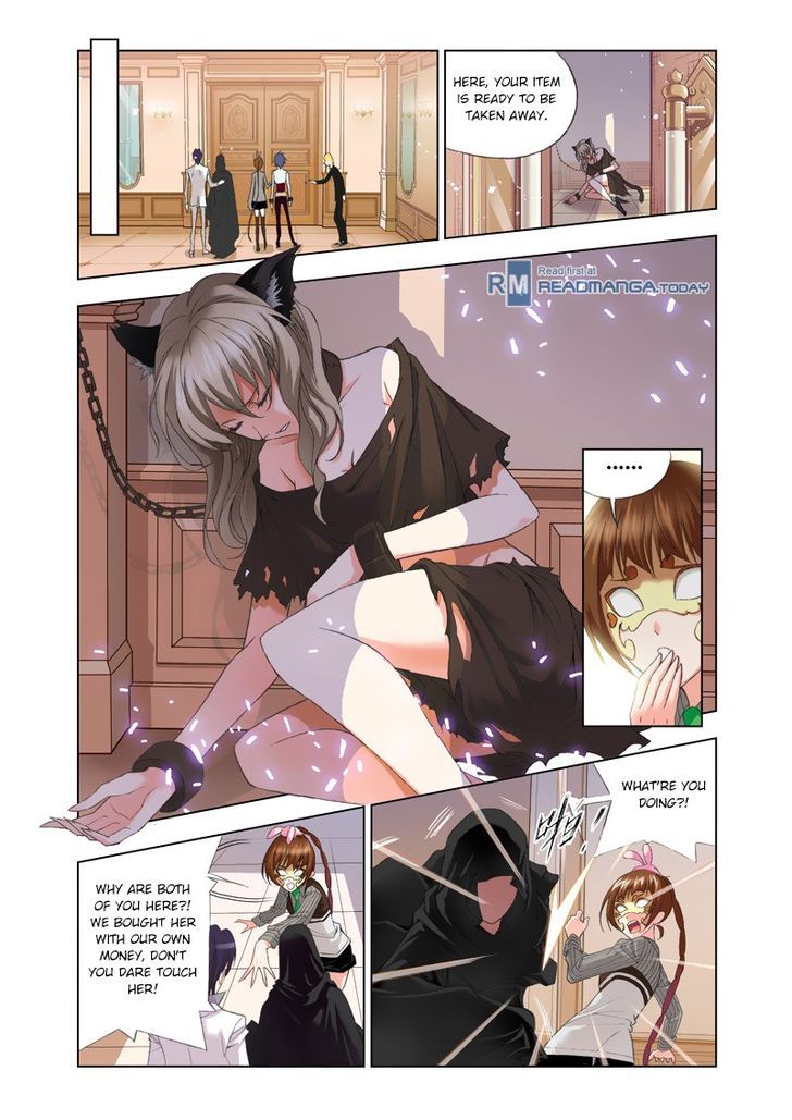 Chapter 74 - Image 23