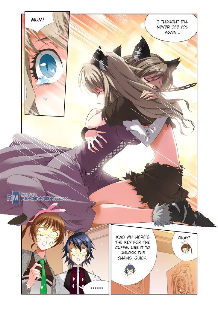 Chapter 74 - Image 25