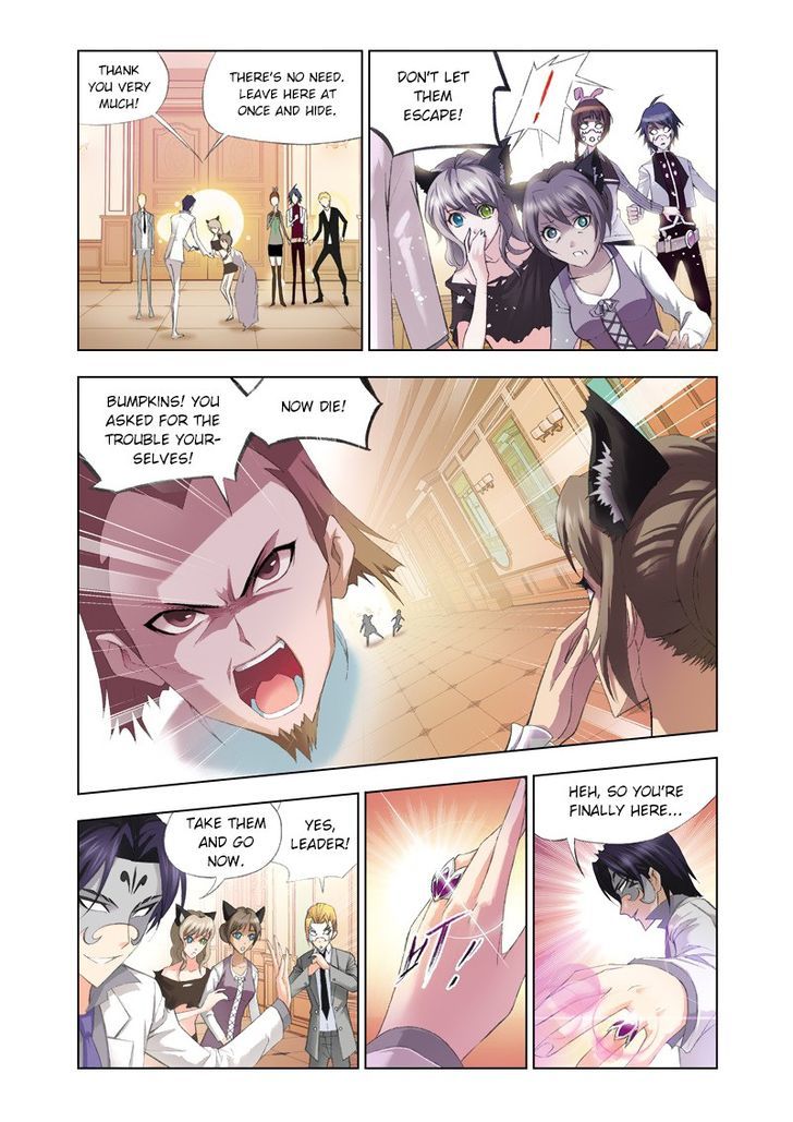 Chapter 74 - Image 26