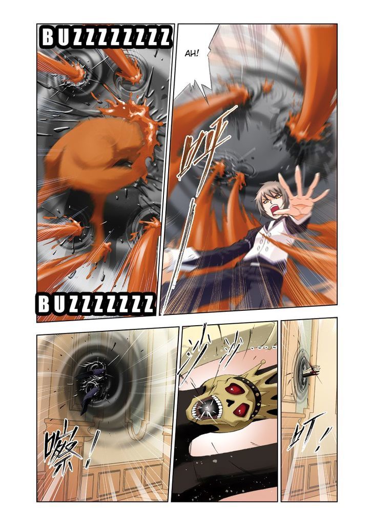 Chapter 74 - Image 28