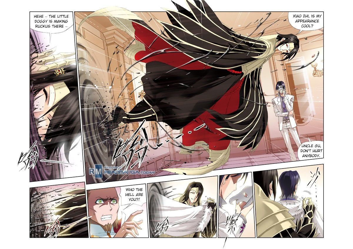 Chapter 74 - Image 29