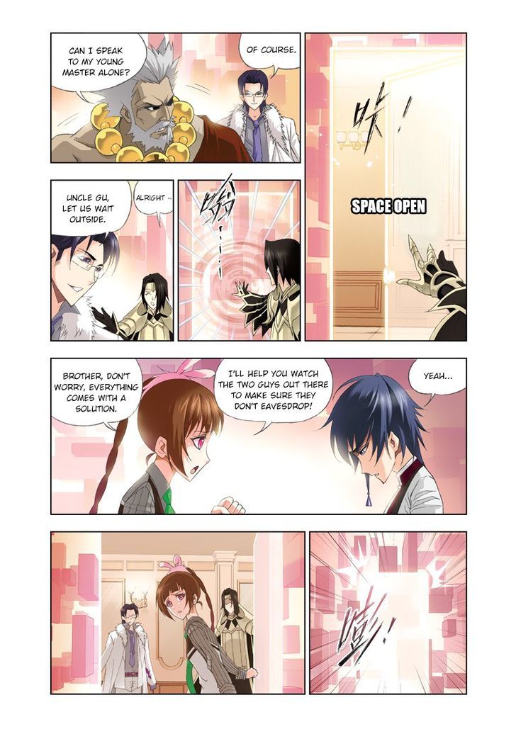 Chapter 75 - Image 10