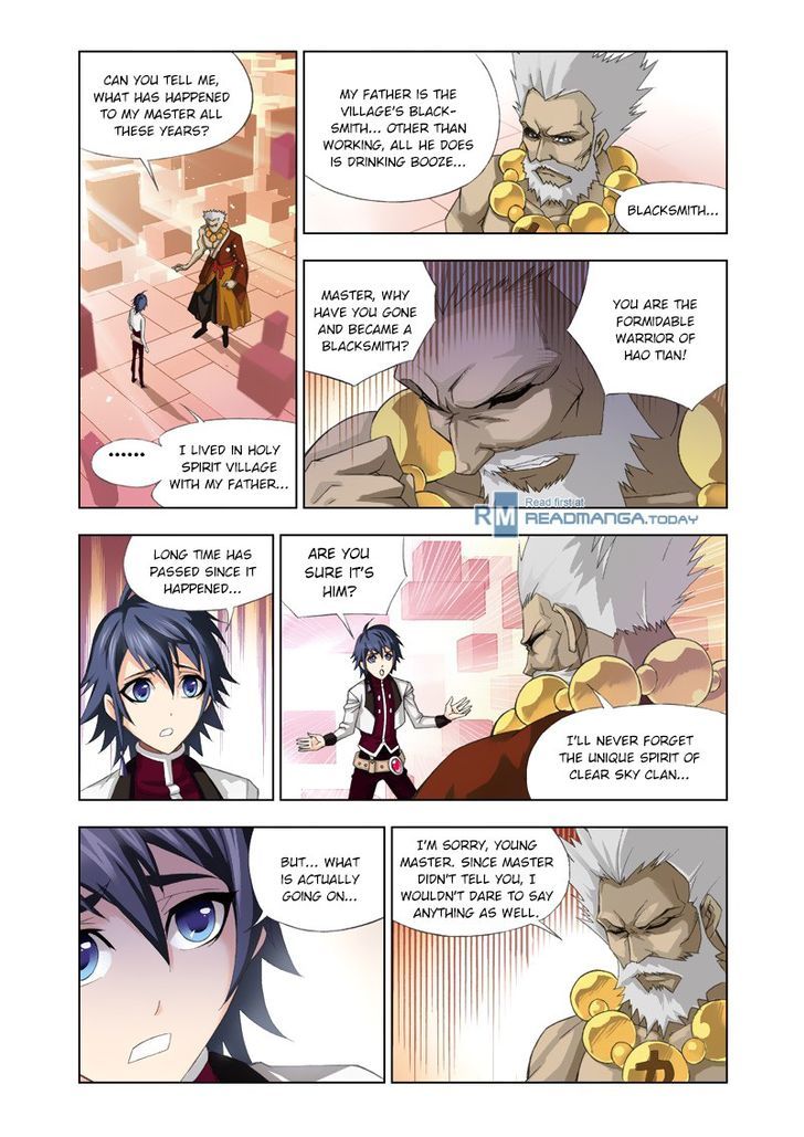 Chapter 75 - Image 11