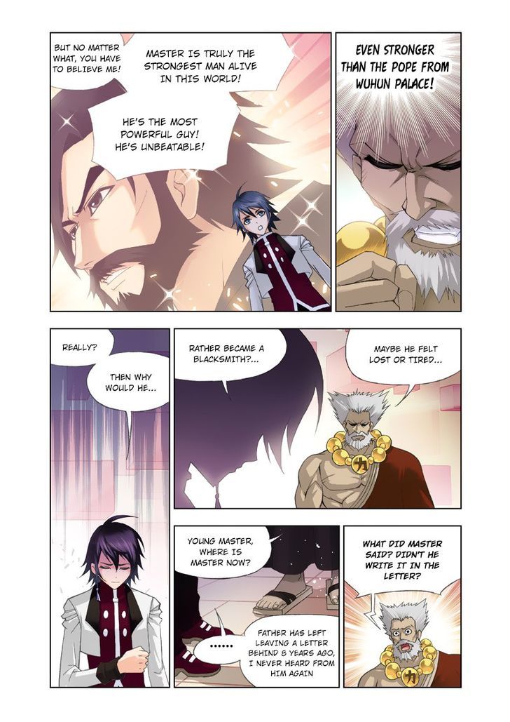 Chapter 75 - Image 12