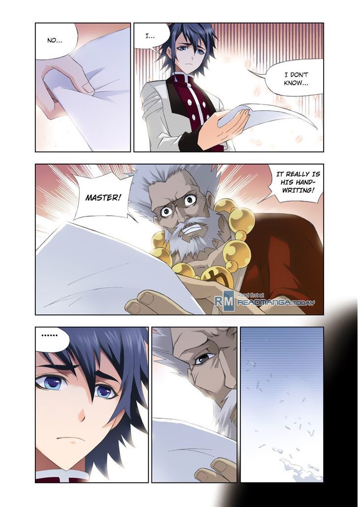 Chapter 75 - Image 13