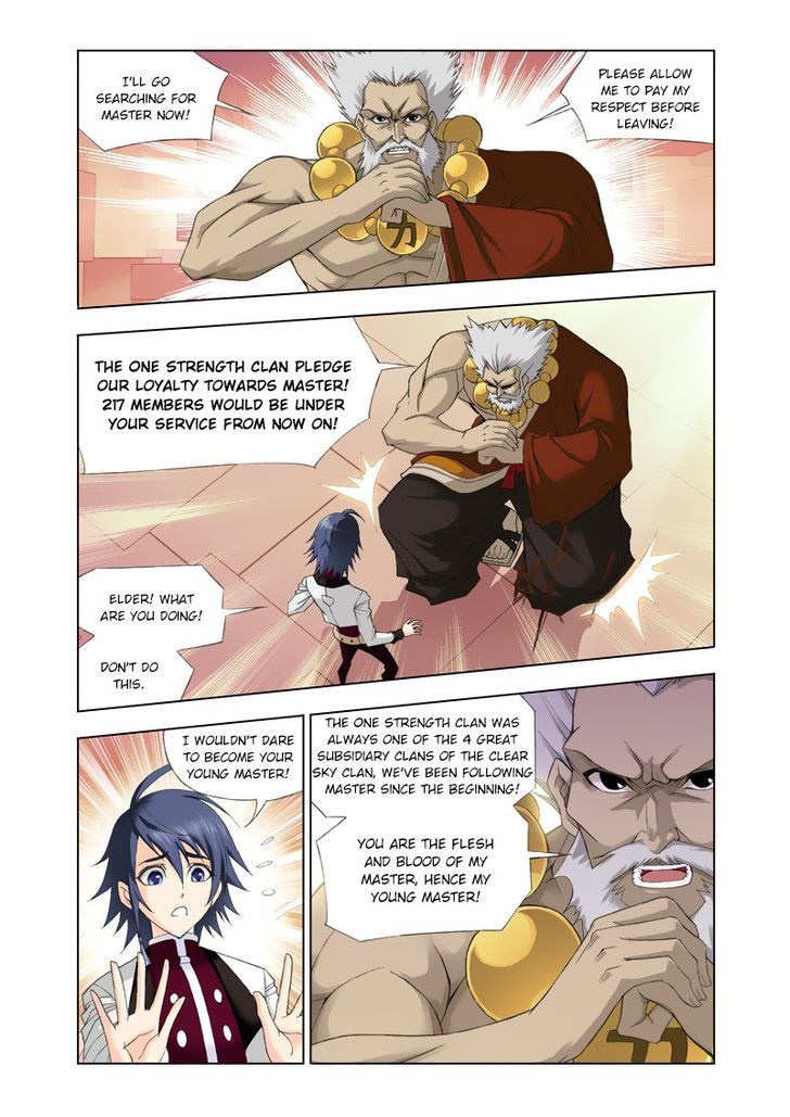 Chapter 75 - Image 16