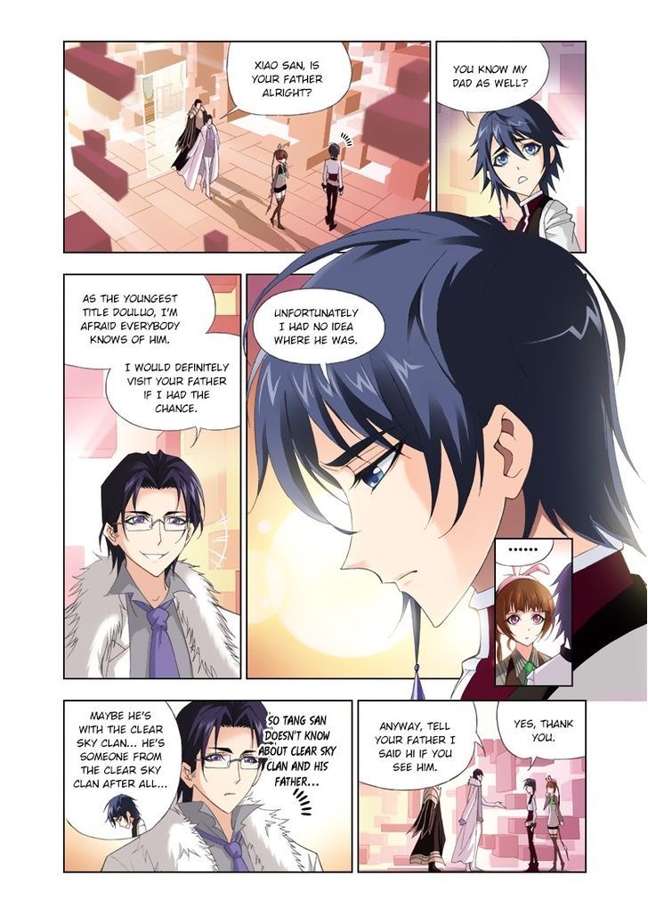 Chapter 75 - Image 18