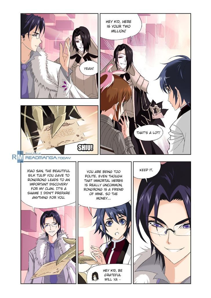 Chapter 75 - Image 19