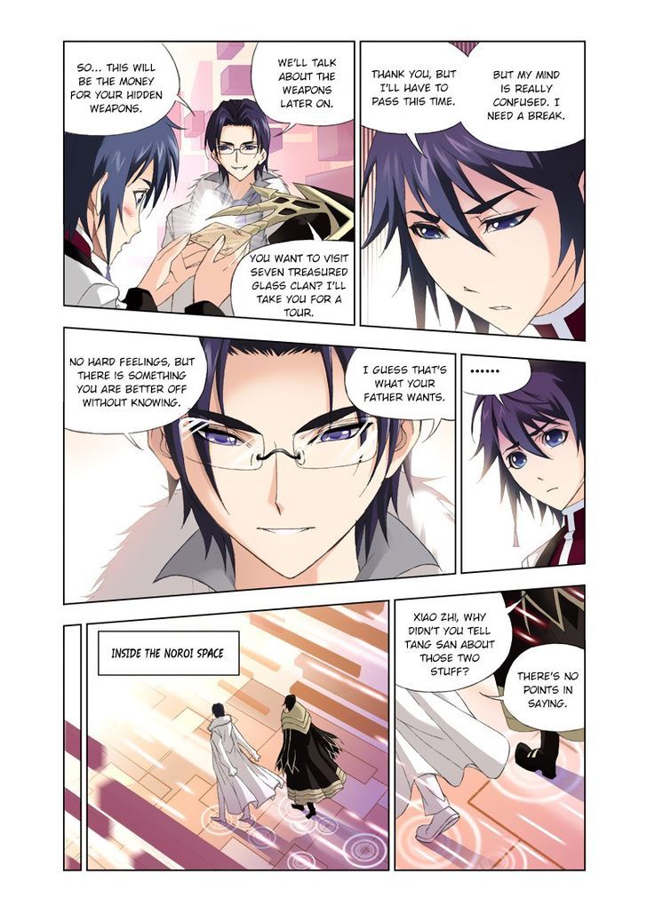 Chapter 75 - Image 20