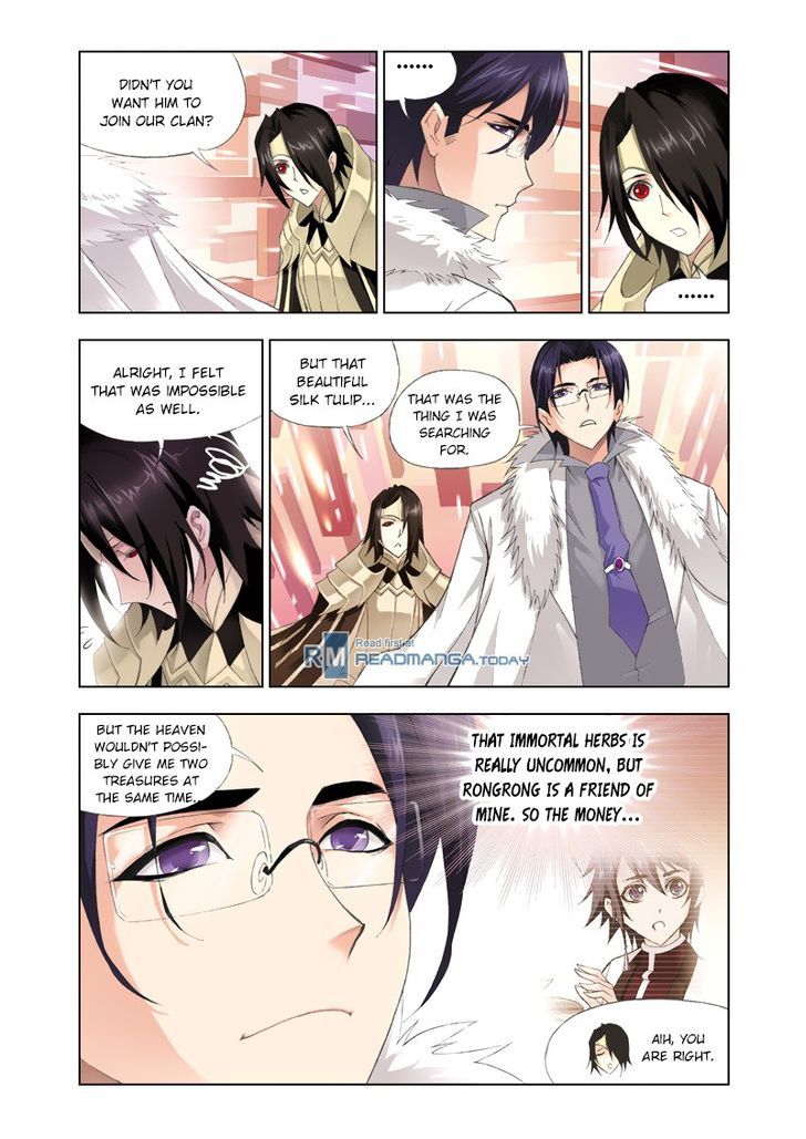 Chapter 75 - Image 21