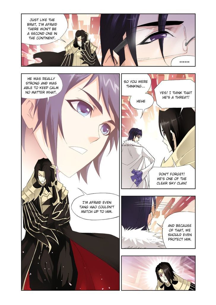 Chapter 75 - Image 22