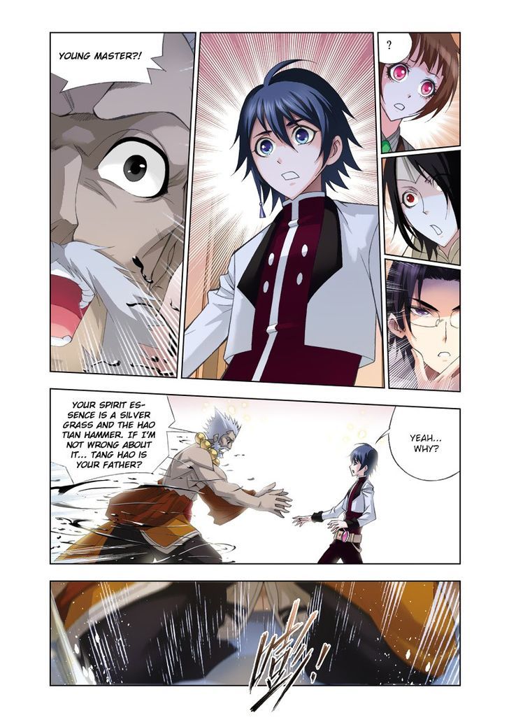 Chapter 75 - Image 4