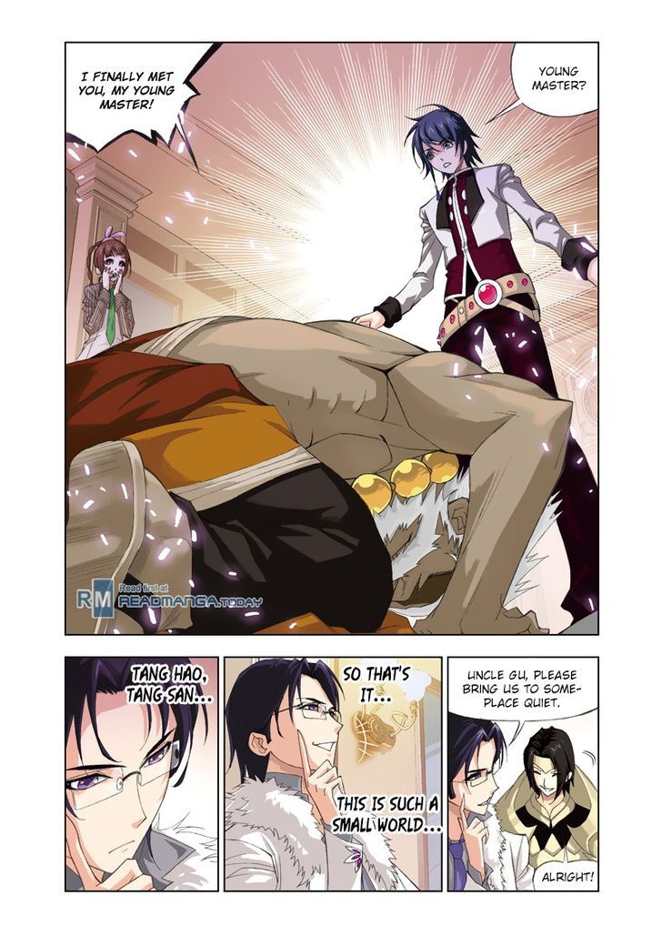Chapter 75 - Image 5