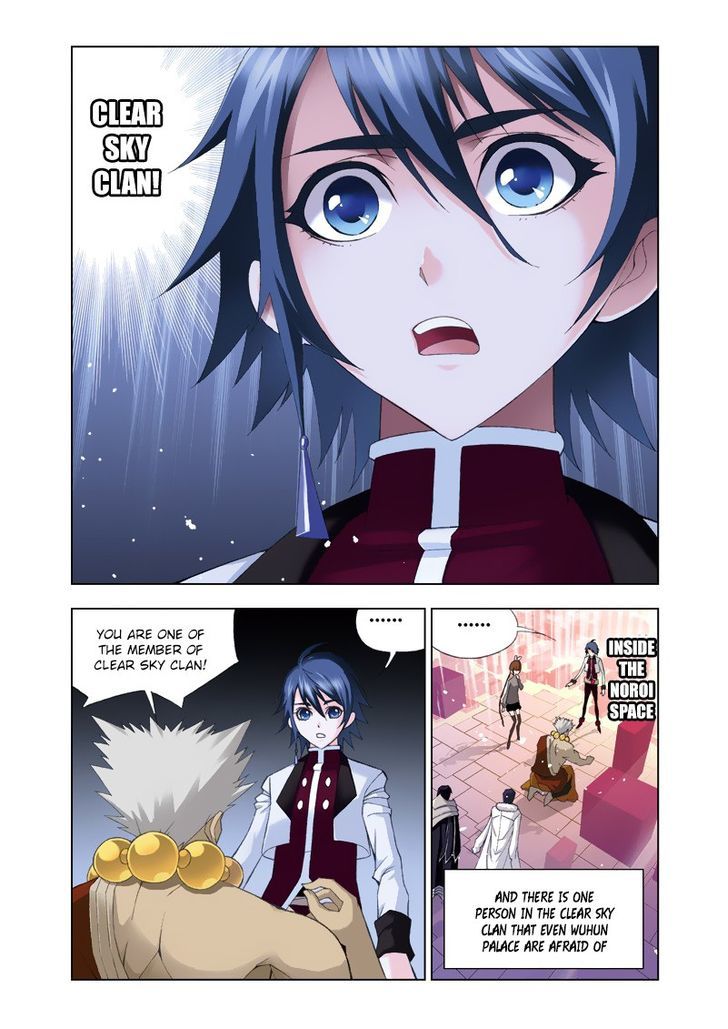 Chapter 75 - Image 8