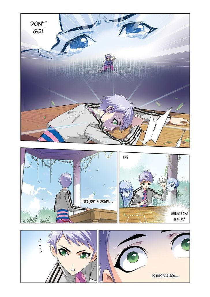 Chapter 76 - Image 18