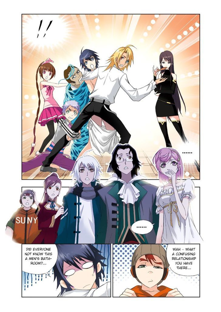 Chapter 77 - Image 10