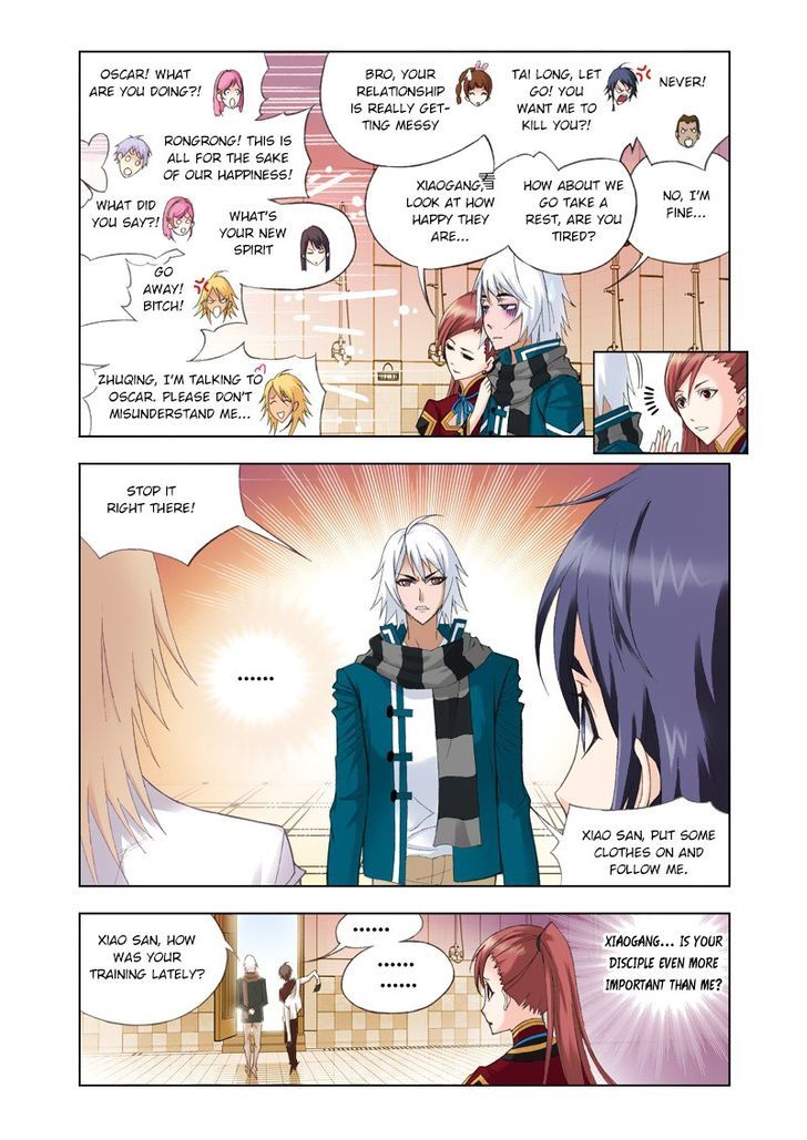 Chapter 77 - Image 11