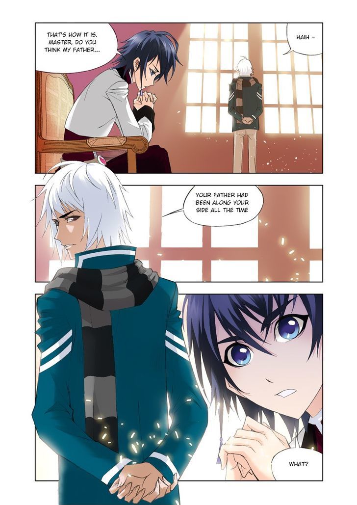 Chapter 77 - Image 12