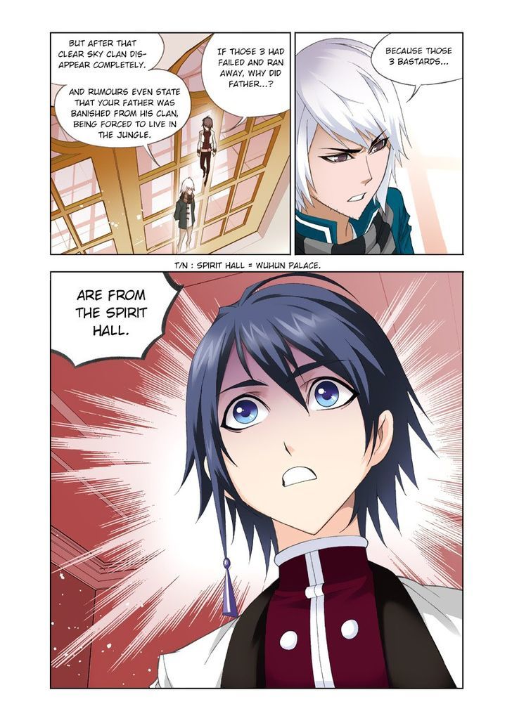 Chapter 77 - Image 15