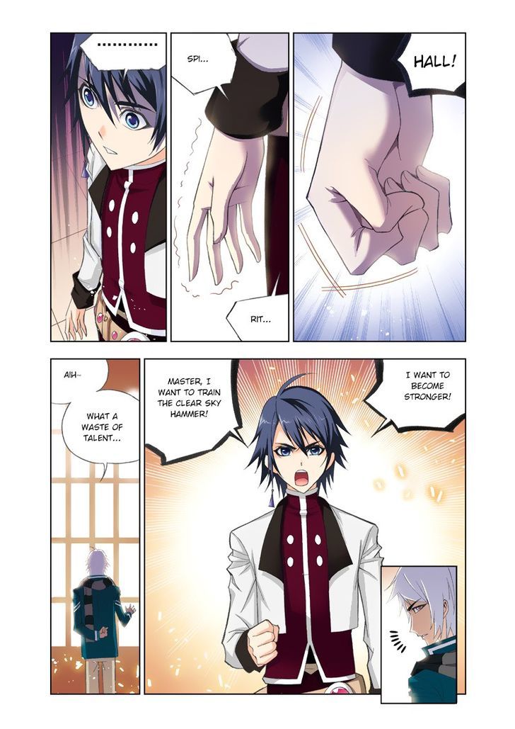 Chapter 77 - Image 16