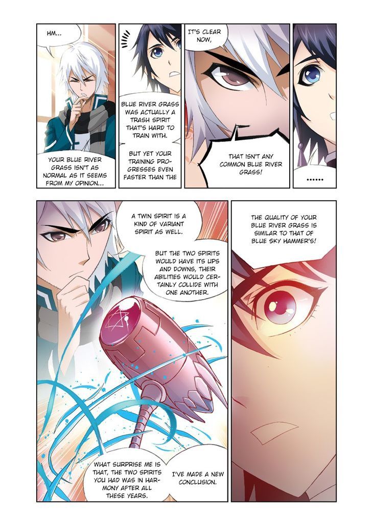 Chapter 77 - Image 21